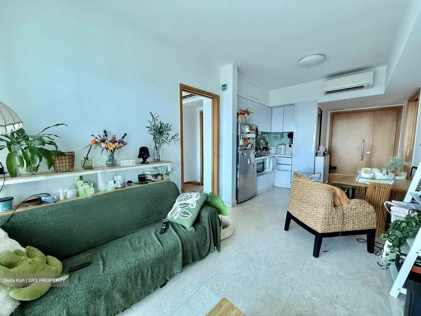 Eight Riversuites (D12), Condominium #573088661